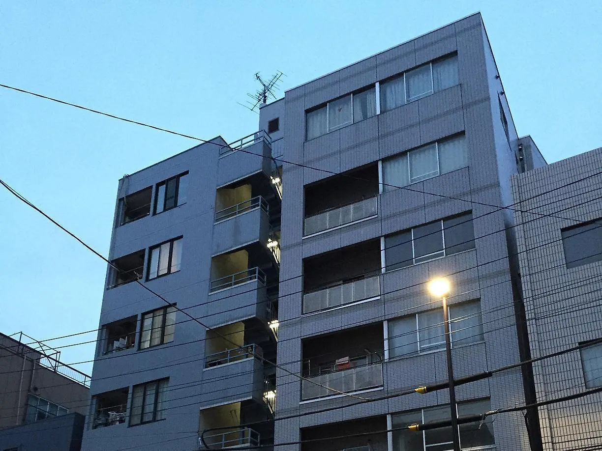 Guest House In Tokyo Uguisudani Grace 2*,  Giappone