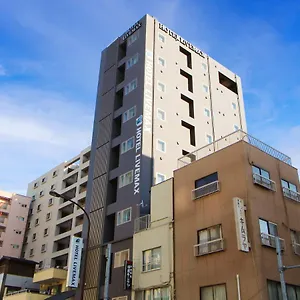 ホテルリブマックス浅草スカイフロント 東京都