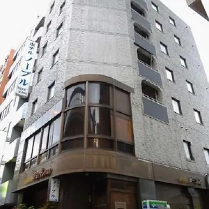 Hotel Nishishinjuku