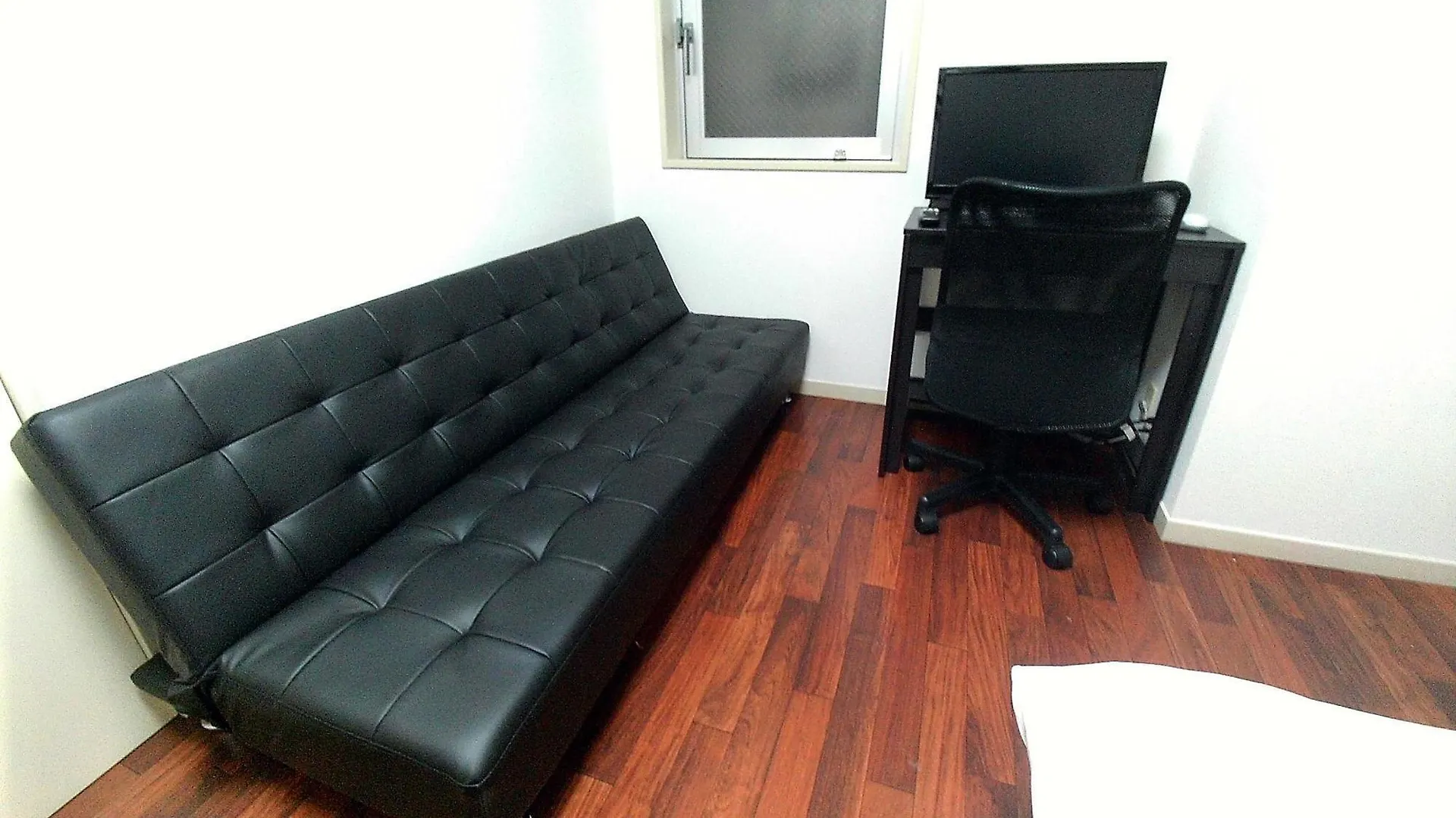 Guest House In Tokyo Uguisudani Grace location