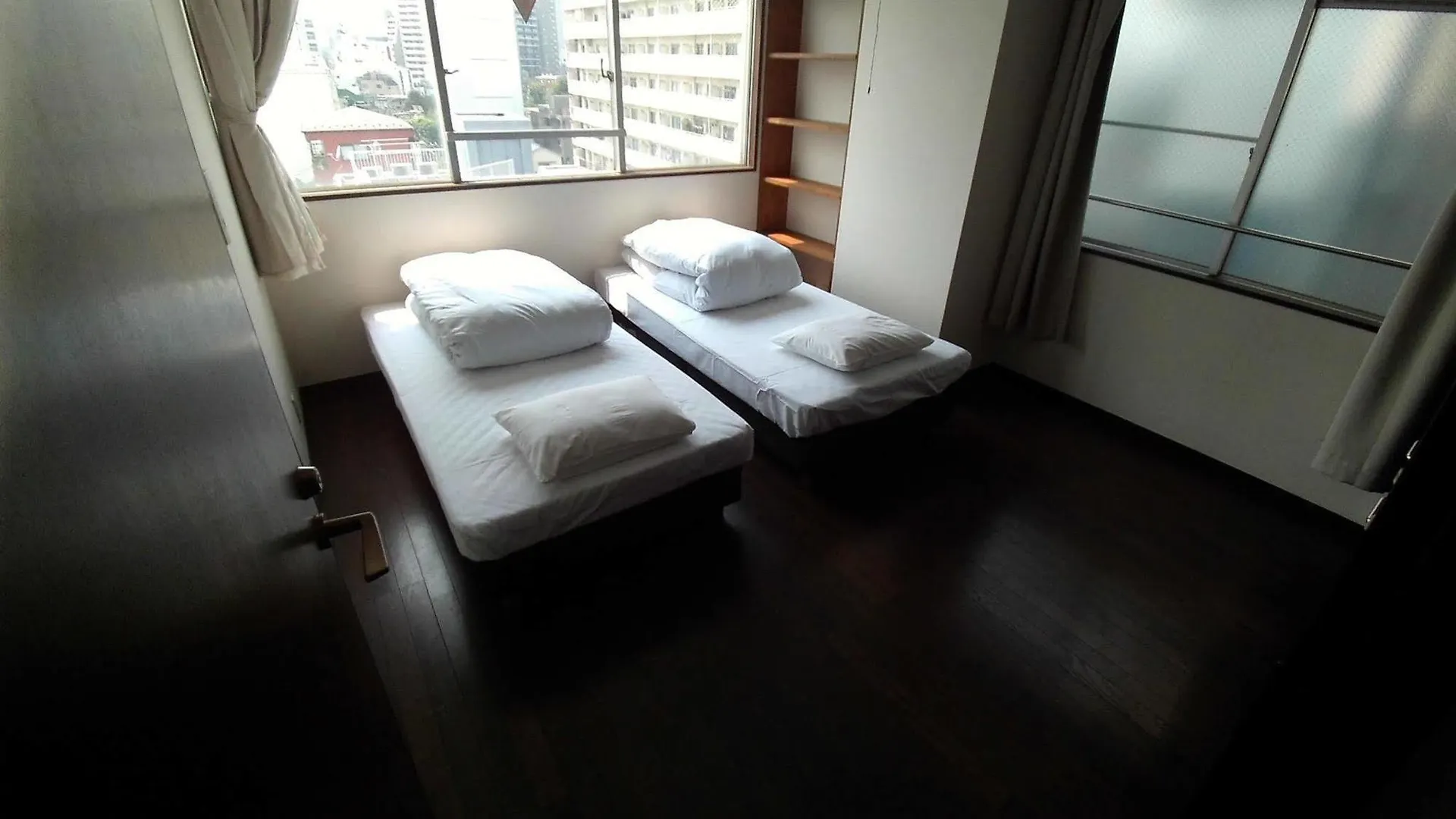 Guest House In Tokyo Uguisudani Grace Japan