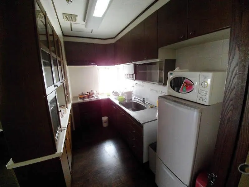 Guest House In Tokyo Uguisudani Grace 2*,